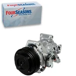 4 Seasons A/c Compressor For 2013-2018 Toyota Rav4. Fixed Price $416.55.