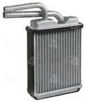 Hvac Heater Core 4 Seasons 98538 Fits 62-67 Chevrolet Chevy Ii. Fixed Price $32.87.