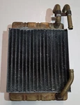 Heater Core Fits 1985-94 Dodge Van B Series Rear W/ Ac. Fixed Price $150.00.
