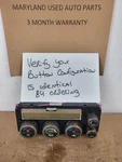 2005 2006 2007 Nissan Armada Pathfinder Climate Temperature Control Verify 1st K. Fixed Price $112.10.