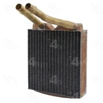Heater Core 94704 Api By Four Seasons 7194704 Fits 86-88 Ford Aerostar Free Ship. Fixed Price $29.84.