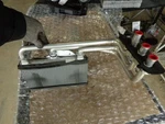 Heater Core Automatic Ac Control Fits 06-10 Bmw 550i. Fixed Price $96.00.