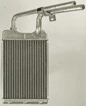 Agility Autoparts 9010213 Hvac Heater Core. Fixed Price $49.99.