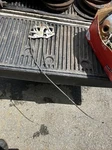 1966 1967 Ford Fairlane Galaxie Gt Heater Controls Heat Hvac Blend Duct Core Oem. Fixed Price $125.00.
