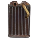 Klimoto Hvac Heater Core Compatible With 85-88, Toyota Cressida Luxury. Fixed Price $45.35.