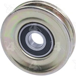 Accessory Drive Belt Idler Pulley For 68-69, 72 Lincoln Continental - 4 Seasons. Fixed Price $32.70.