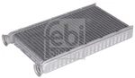 Febi Interior Heating Heat Exchanger For Mercedes Cls E-class 13-22 0998300061. Fixed Price $55.08.