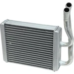 Uac Ht 2166c Hvac Heater Core For 00-04 Isuzu Amigo Axiom Rodeo Sport. Fixed Price $64.28.