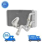 Uiu Hvac Heater Core For Nissan Frontier Xterra Np300 Pathfinder Suzuki Equator. Fixed Price $37.78.
