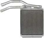 Genuine Spectra Premium Hvac Heater Core. Fixed Price $54.36.