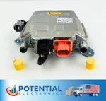 Used 2021-2025 Toyota Mirai Heater Sub Core Case Assembly Oem As Shown In Pic. Fixed Price $320.00.