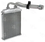 Hvac Heater Core 4 Seasons 90055 Fits 1997-2004 Chevrolet Corvette. Fixed Price $86.74.
