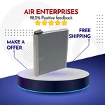 Evaporator A/c Fits Jaguar Xf 2009-2012/ Xj 2010-2012/ Xfr 2010-2012 Oem C2z6527. Fixed Price $111.63.