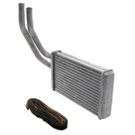 Four Seasons 92375 Aluminum Heater Core. Fixed Price $99.14.
