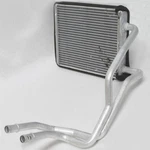 Hvac Heater Core-heater Core Aluminum Uac Ht 2164c. Fixed Price $75.82.