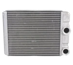 New Oem Ford Hvac Heater Core Rear 7l1z18476e Expedition Navigator 3.5 5.4 07-17. Fixed Price $46.95.