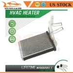 93069 Hvac Heater Core Spectra Fits 99-04 Jeep Grand Cherokee 6603619. Fixed Price $34.54.