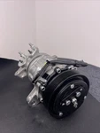 For Jeep Liberty 2002-2005 Four Seasons 98576 A/c Compressor W Clutch. Fixed Price $140.00.