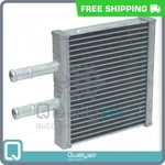 Ac Heater Core Fits Chevrolet Aveo, Aveo5 / Pontiac G3, G3 Wave, Wave5 Qu. Fixed Price $51.95.