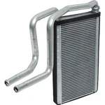 Hvac Heater Core-heater Core Aluminum Uac Ht 2256c Fits 13-20 Subaru Brz. Fixed Price $142.99.