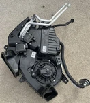 20-22 Hyundai Palisade Hvac Ac Climate Heater Rear Blower Oem Motor Housing Box. Fixed Price $150.00.