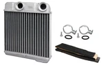 Hvac Heater Core Rear 4 Seasons For 2008-2023 Buick Enclave. Fixed Price $58.14.