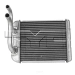 Hvac Heater Core Tyc. Fixed Price $89.99.
