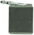 Heater Core Direct Fit Select 2000-2009 Chevrolet, Gmc, Hummer Models. Fixed Price $44.17.