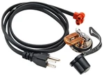 Jegs 51123 1-3/4" Core Plug Heater. Fixed Price $39.99.