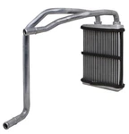 Four Seasons 92043 Aluminum Heater Core For Select 07-19 Infiniti Nissan Models. Fixed Price $93.45.