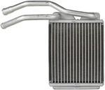 94610 Hvac Heater Core For 1978-1982 Chevrolet Corvette 3037379 398231. Fixed Price $47.36.