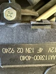 2022-2025 Honda Civic Sport Hvac Ac Climate Heater Core Blower Motor Oem. Fixed Price $145.00.