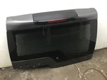 Land Rover Lr4 Rear Upper Trunk Lid Tailgate Liftgate W/ Brake Light 10-16 :y. Fixed Price $87.00.