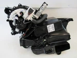 Mercedes X166 Gls63 Gls450 Ac Evaporator Heater Box, Rear 1668301660 W/blower Mo. Fixed Price $332.99.