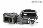 2017-2024 Audi Q7 Quattro 4m Front Hvac Heater Core Blower Motor Housing Box Oem. Fixed Price $311.99.