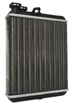 Four Seasons 92155 Aluminum Heater Core For 99-14 Volvo S60 S80 V70 Xc70 Xc90. Fixed Price $67.99.