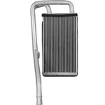 Gpd 8231711 Heater Core Fits 2009-2020 Dodge Journey Rear. Fixed Price $127.99.