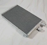 2005-2015 Chrysler / Dodge Minivan Hvac Heater Core - Nos P/n. Fixed Price $39.99.