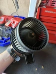 2014-2021 Jeep Grand Cherokee Ac Heater Blower Fan Motor Ay272700-6361 Oem. Fixed Price $45.00.