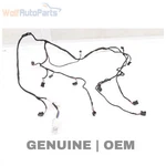 2019-2025 Bmw 330i Xdrive - Heater / Air Conditioning Wiring Harness. Fixed Price $29.49.