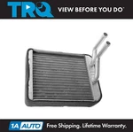 Trq Aluminum Heater Core For Ford Bronco Pickup Truck F150 F350 F250 F100. Fixed Price $66.95.