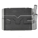 Hvac Heater Core Tyc. Fixed Price $78.99.